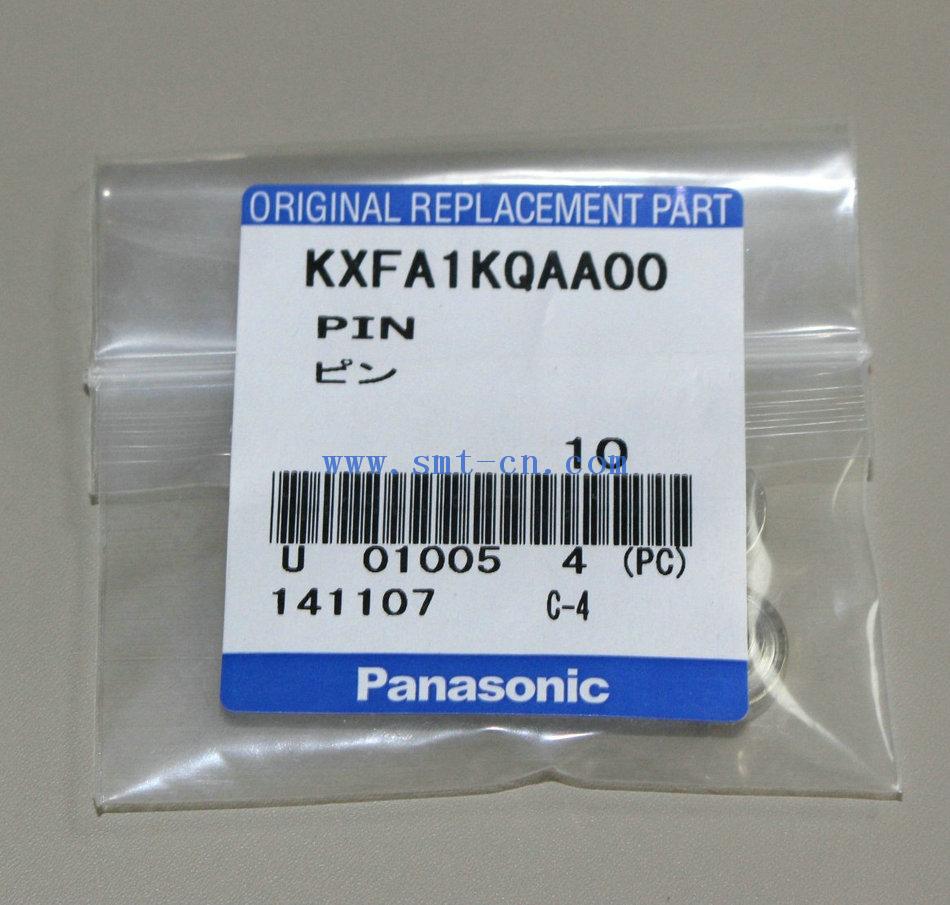 KXFA1KQAA00 Panasonic CM402 8MM feeder N210146695AA PIN